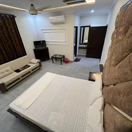 Kestrel Hotel Islamabad Ngoại thất bức ảnh