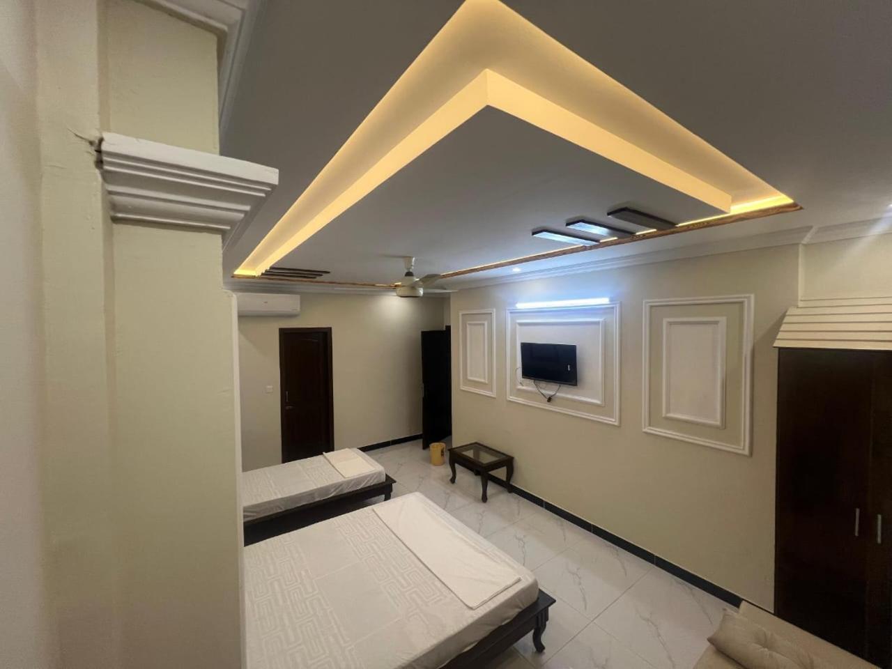 Kestrel Hotel Islamabad Ngoại thất bức ảnh