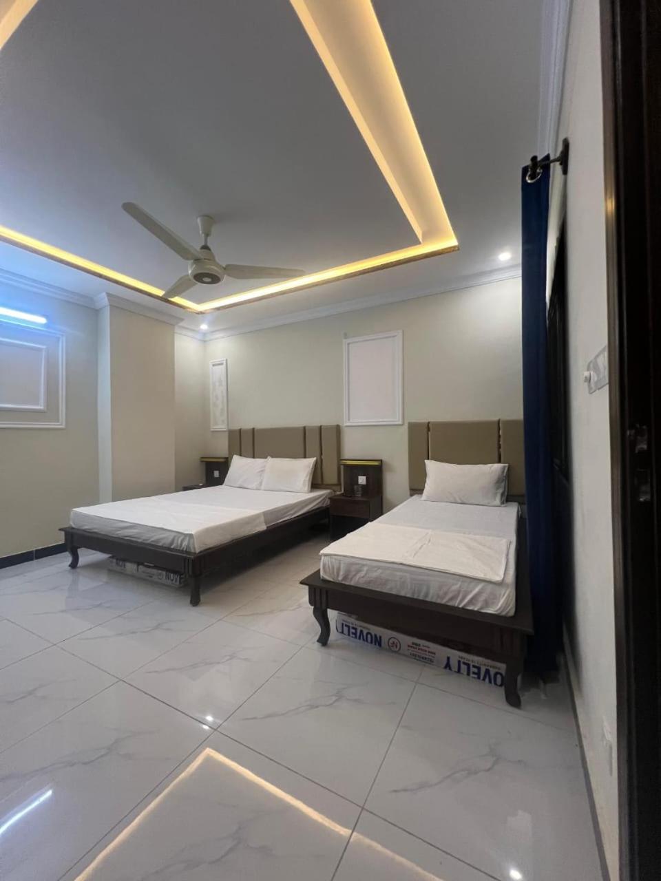 Kestrel Hotel Islamabad Ngoại thất bức ảnh