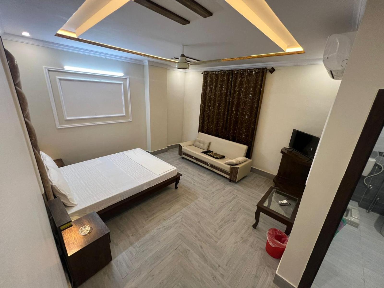 Kestrel Hotel Islamabad Ngoại thất bức ảnh