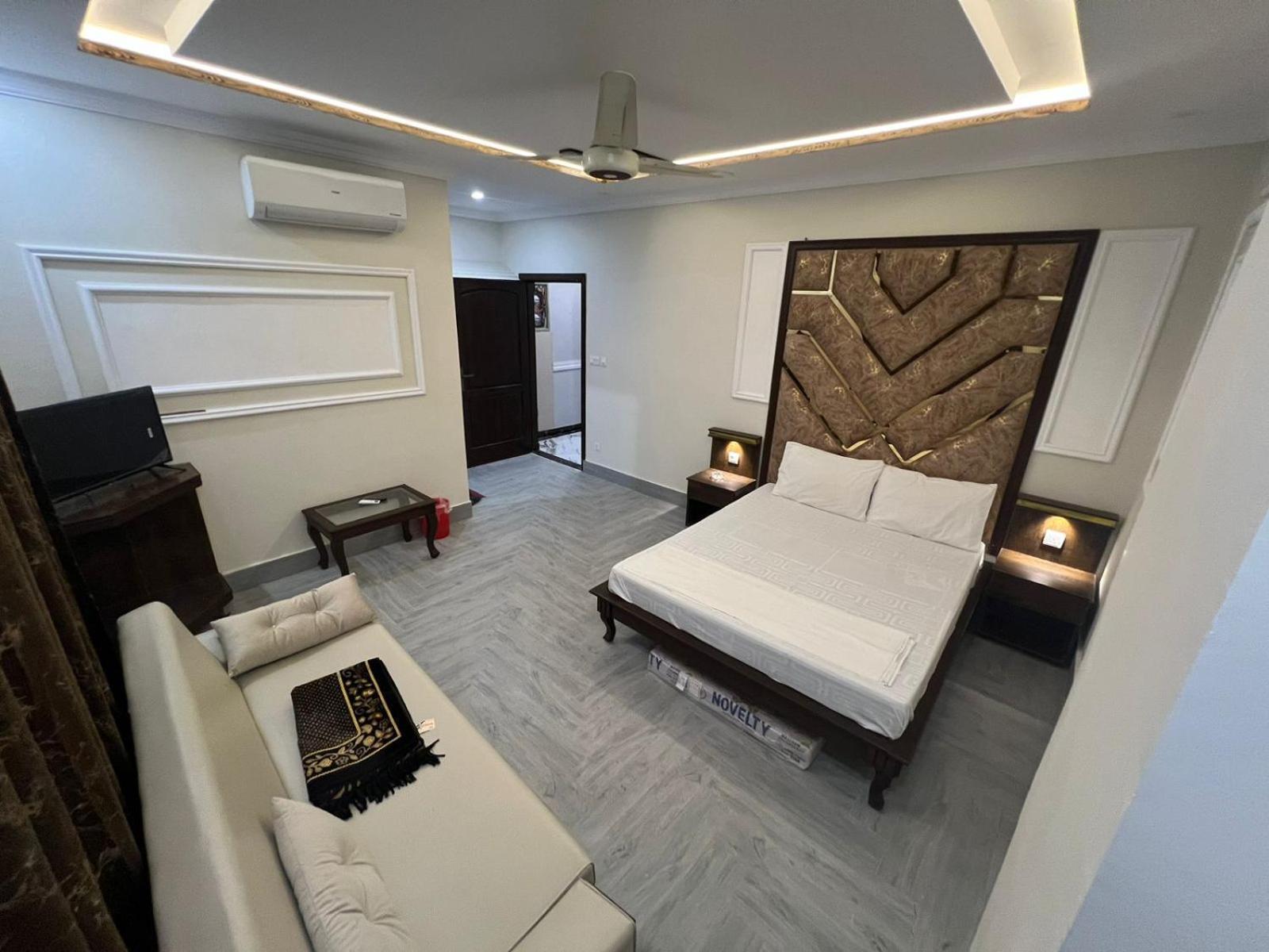 Kestrel Hotel Islamabad Ngoại thất bức ảnh