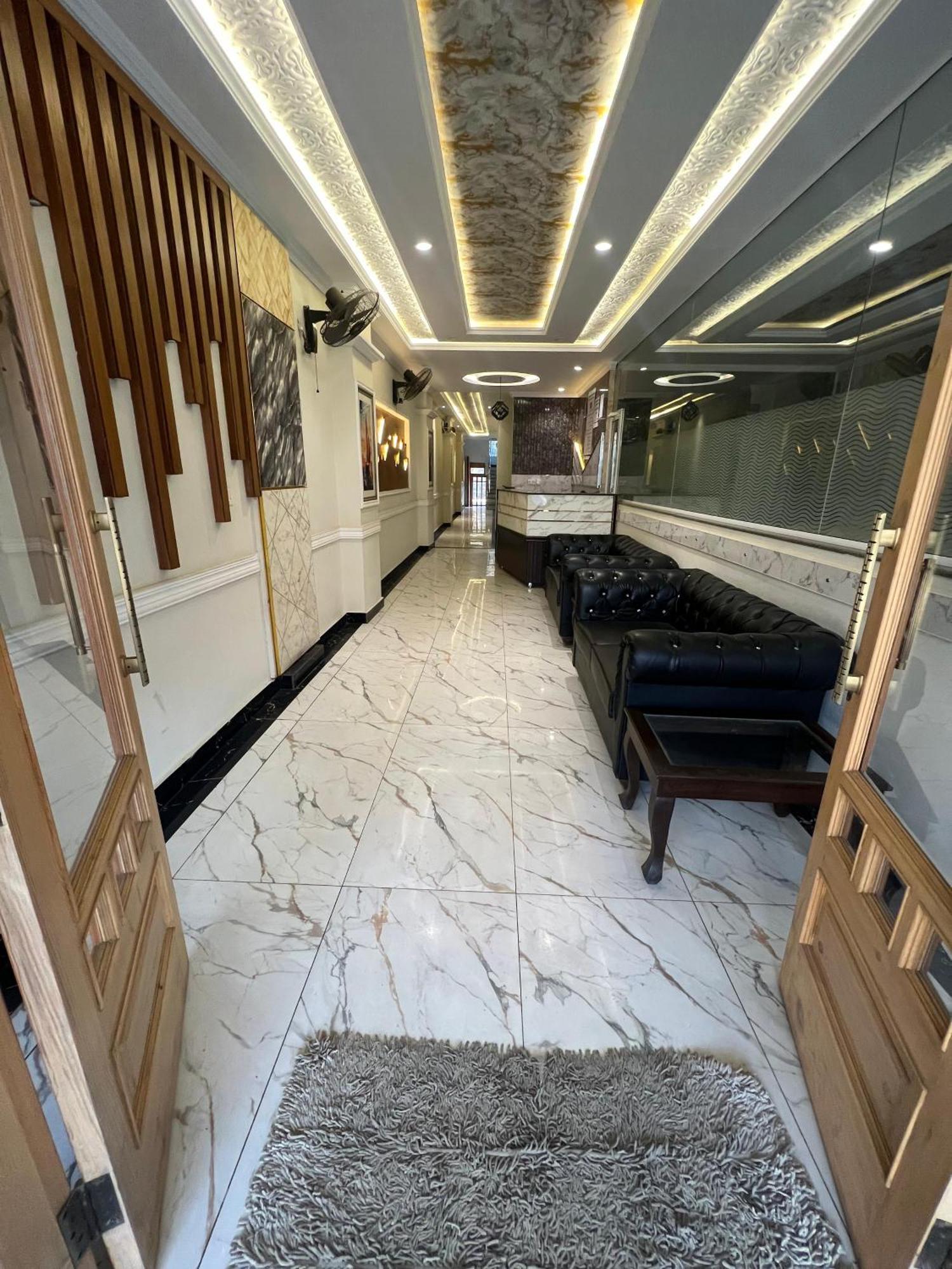 Kestrel Hotel Islamabad Ngoại thất bức ảnh
